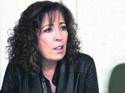 'La tirada es hacer eventos en calle y que la gente se vaya acostumbrando que son sus espacios', explica Gabriela Serrano. EL INFORMADOR /