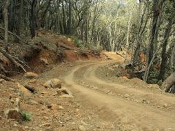 El viaje durará cinco años, aunque es probable que termine antes o después de lo estipulado. ARCHIVO /