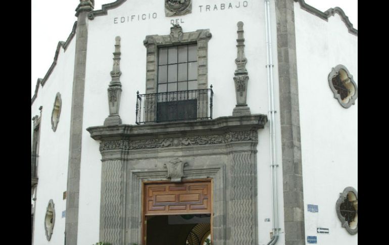 La Junta Local seguirá en el mismo edificio. ARCHIVO /