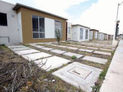 Estiman que 5 millones de casas están abandonadas en el país. EE  /