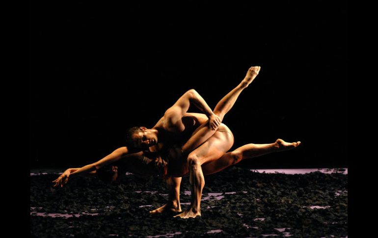 En la inauguración del Festival Cultural de Mayo se presentará la compañía de danza Malandain Ballet Biarritz. ESPECIAL /