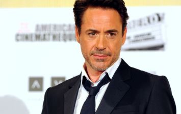 Robert Downey Jr. se suma al reparto de ''The judge'' | El Informador