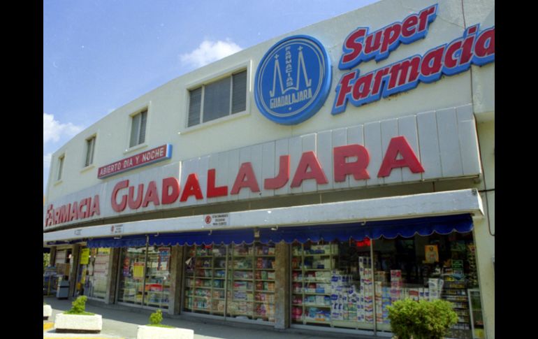 Grupo Fragua Abrirá Una Nueva Farmacia Cada Cuatro Días 