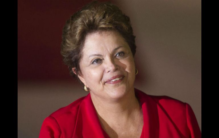 Dilma Rousseff y Marina Silva aún no anuncian oficialmente que aspirarán a la presidencia. ARCHIVO /