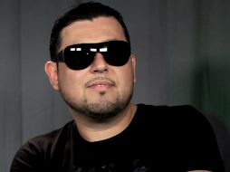 El popular cantante de música regional mexicana Roberto Tapia completa el grupo de ''coaches''. AP /