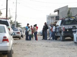 Entre las obras metropolitanas en proceso está una pavimentación en Tonalá  /