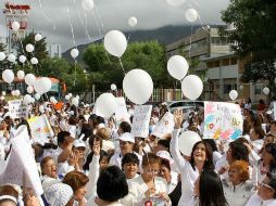 En el programa participan mil 194 personas. ARCHIVO /