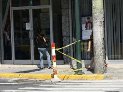 Del resto de los asaltos, nueve han ocurrido en Guadalajara, tres en Tonalá y uno en Tlaquepaque. ARCHIVO /