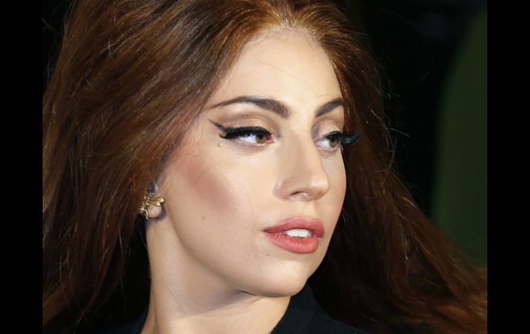 Stefani Joanne Angelina Germanotta, nace el 28 de marzo de 1986 y a los 19 años firma su primer contrato con una disquera. ARCHIVO /