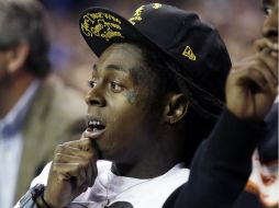 Lil Wayne ha ganado cuatro premios Grammy. AP /