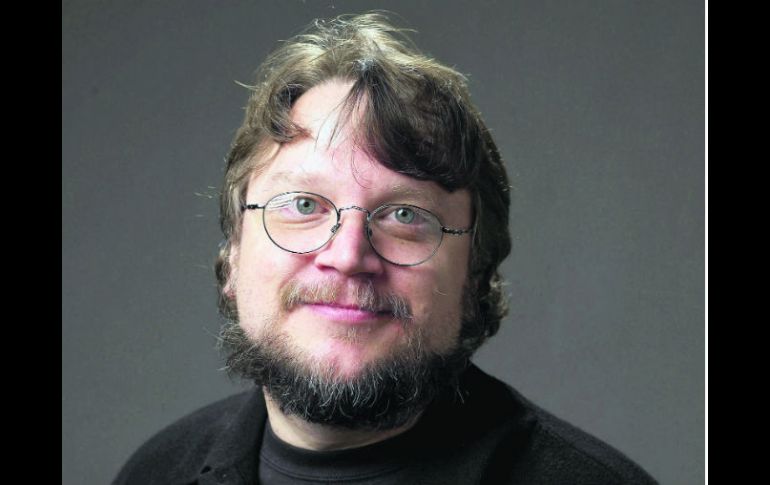 Guillermo del Toro. Su primer comercial puede verse en internet. ESPECIAL /