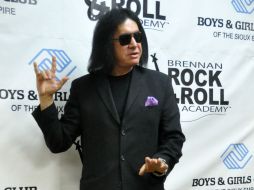 Gene Simmons destacó que participar en la música mejora la capacidad social. AP /