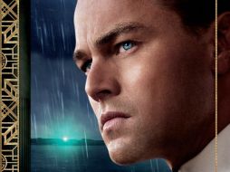 La película está grabada con tecnología 3D. En la imagen, Leonardo DiCaprio, protagonista del filme. ESPECIAL /