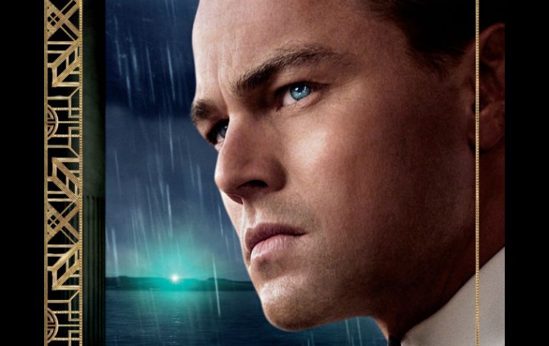 La película está grabada con tecnología 3D. En la imagen, Leonardo DiCaprio, protagonista del filme. ESPECIAL /