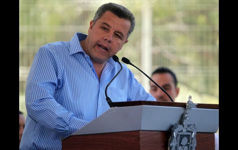 El presidente municipal puntualiza que el problema es ''entre particulares'' y no del Ayuntamiento de Tlaquepaque. ARCHIVO /