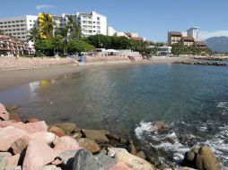 Señalan que se reflejó un incremento “interesante” en la ocupación y derrama económica en la costa. ARCHIVO /