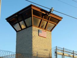 Al menos 11 prisioneros de Guantánamo han sido obligados a recibir la comida. ARCHIVO /