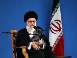 El líder supremo iraní Ali Khamenei pretende remplazar al actual presidente Mahmoud Ahmadinejad con alguien más cercano. ARCHIVO /