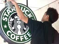 Gracias al acuerdo, Alsea tendrá el control de Starbucks hasta el año 2037. ARCHIVO /