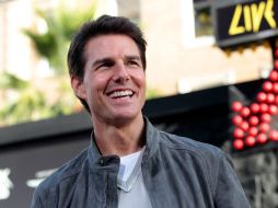 Una indagación genealógica demostró la cepa irlandesa en la sangre de Tom Cruise. ARCHIVO /