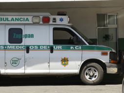 Durante las vacaciones se puso en marcha un operativo en el que participan paramédicos y ambulancias. ARCHIVO /