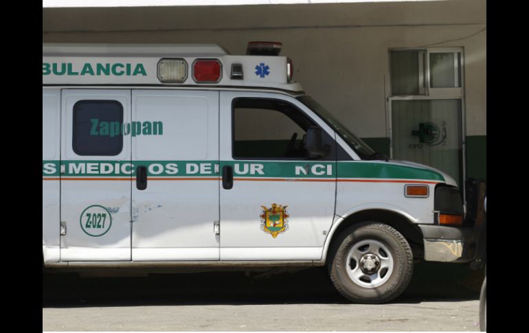 Durante las vacaciones se puso en marcha un operativo en el que participan paramédicos y ambulancias. ARCHIVO /