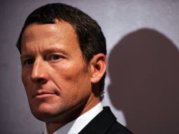 Lance Armstrong sigue metido en líos legales. AFP /