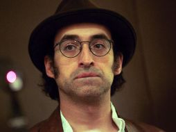 Bruno Bichir llena su agenda de actividades, pero tiene tiempo de cosas ''simples y hermosas''. ARCHIVO /