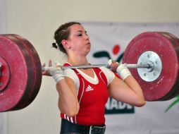 En este certamen participan un total de 446 deportistas. ARCHIVO /