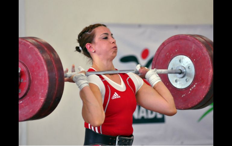 En este certamen participan un total de 446 deportistas. ARCHIVO /