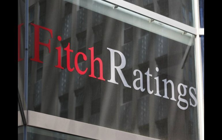 Fitch Ratings señala que esperará a ver el impacto de las reformas estructurales para poder dar una nota soberana. ARCHIVO /