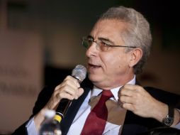 Varias personas demandaron a Zedillo por su posible responsabilidad por la muerte de 45 indígenas en Acteal, Chiapas en 1997. ARCHIVO /