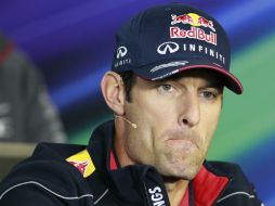 El tema del pleito entre Vettel y Webber sigue dando de qué hablar. AP /
