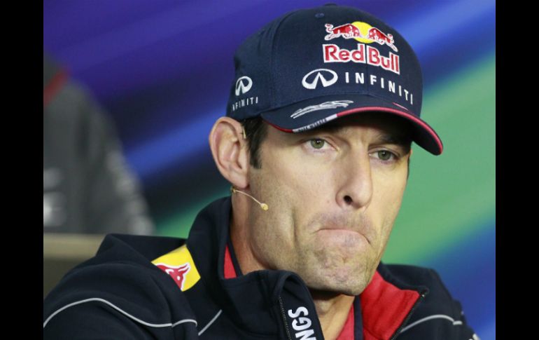 El tema del pleito entre Vettel y Webber sigue dando de qué hablar. AP /