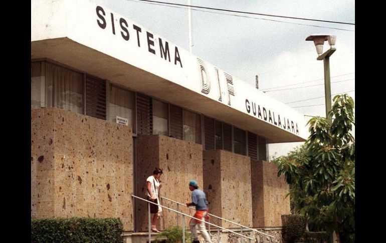 A nivel nacional, en 2011, se atendieron por el Sistema DIF 324 niñas y 322 niños que sufrieron explotación sexual. ARCHIVO /