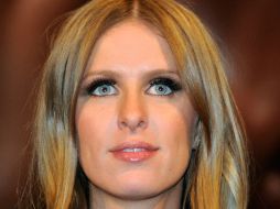 La modelo y empresaria estadounidense Nicky Hilton. ARCHIVO /