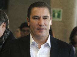 Rafael Moreno Valle y el gobierno poblano gastarán 400 millones de pesos en el proyecto. ARCHIVO /