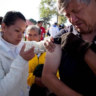 Se registra una muerte más por influenza en Jalisco