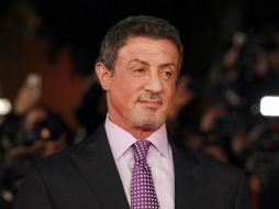 A través de su cuenta de Twitter, Sylvester Stallone reveló sus planes sobre la dirección de la película. ARCHIVO /