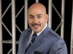 Lupillo Rivera y su hermano Gustavo recientemente tuvieron un altercado que culminó con la intervención de la policía. ARCHIVO /