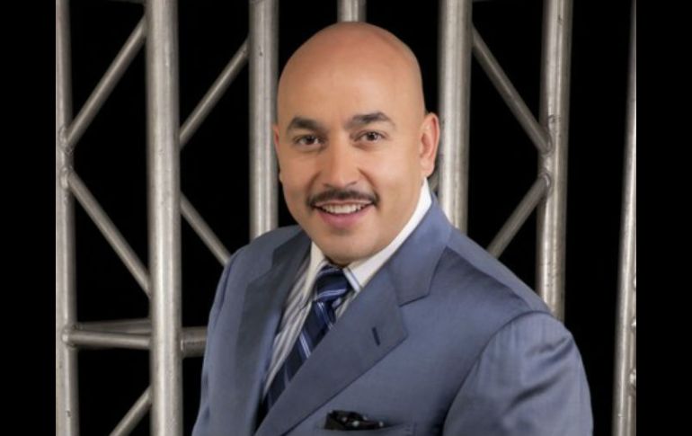 Lupillo Rivera y su hermano Gustavo recientemente tuvieron un altercado que culminó con la intervención de la policía. ARCHIVO /