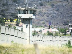 PUENTE GRANDE. La CNDH remarca al hacinamiento como el principal obstáculo para cumplir con los derechos humanos. EL INFORMADOR /