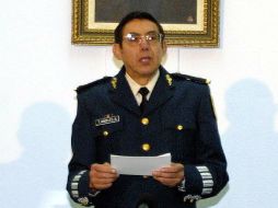 Notifican el fallo a la directora del Cereso en Almoloya de Juárez. ARCHIVO /