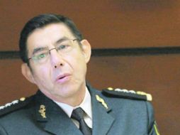 Tomás Ángeles Dauahare fue acusado de supuestos nexos con el narcotráfico. ARCHIVO /