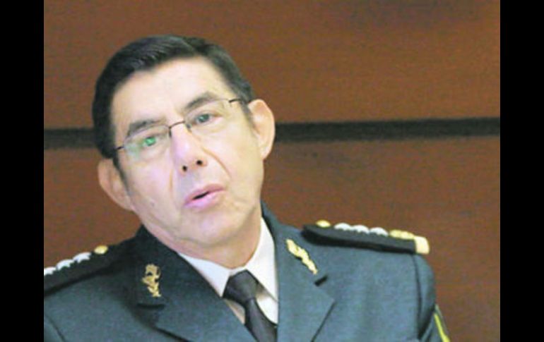 Tomás Ángeles Dauahare fue acusado de supuestos nexos con el narcotráfico. ARCHIVO /