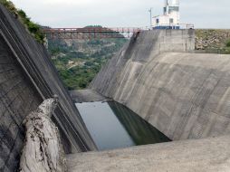 El nuevo director general de la CEA ha participado en obras hídricas en los estados de Morelos, Guanajuato, Guerrero y Jalisco. ARCHIVO /