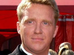 La comedia de Hughes fue protagonizada por Anthony Michael Hall. ARCHIVO /