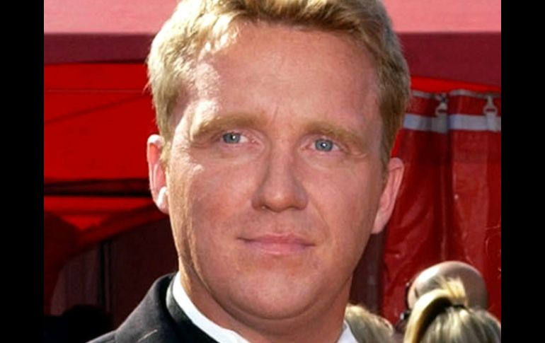 La comedia de Hughes fue protagonizada por Anthony Michael Hall. ARCHIVO /