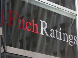 Fitch Ratings asignó la calificación AAA a Banobras. ARCHIVO /