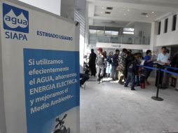 Las demandas de ambos ex funcionarios ascienden, en conjunto, a 50 millones de pesos ARCHIVO /